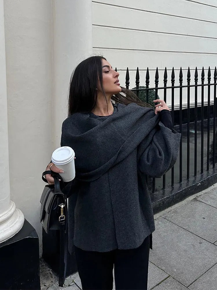 Mirla | Viral Cape Kappa-Eva Jonsson