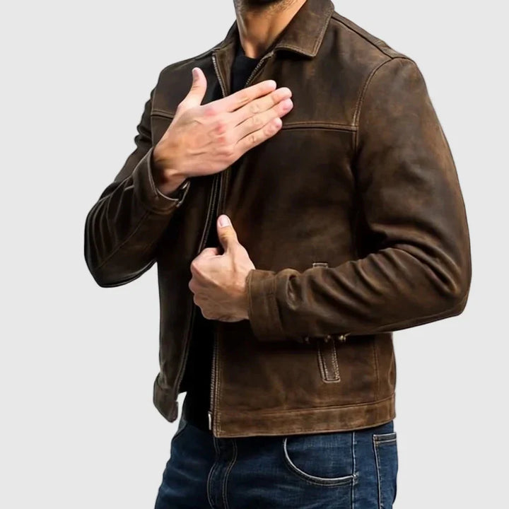 Mirla | Vitali Il Cavaliere Nero Jacka-Eva Jonsson