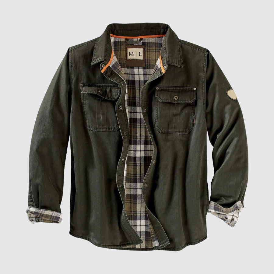 Mirla | Vitali Moto Utility Jacka-Eva Jonsson