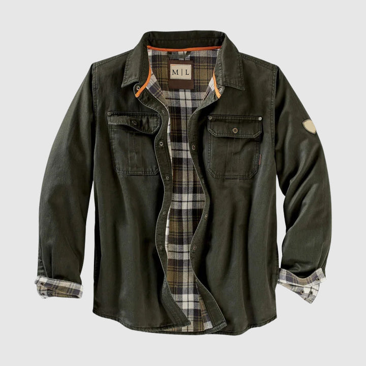 Mirla | Vitali Moto Utility Jacka-Eva Jonsson