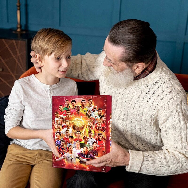 Mirla | WM- Adventskalender 2024-Eva Jonsson