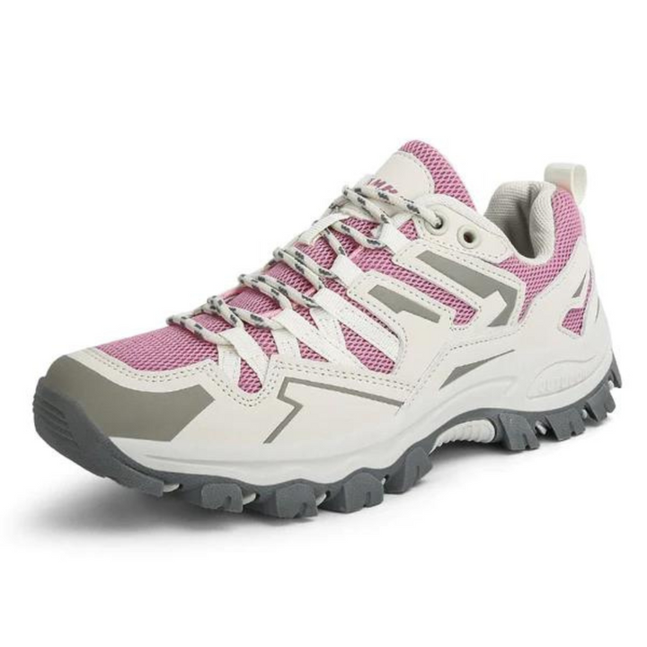 Mirla | Walk Sneaker Robust vandringsskor för kvinnor-Eva Jonsson