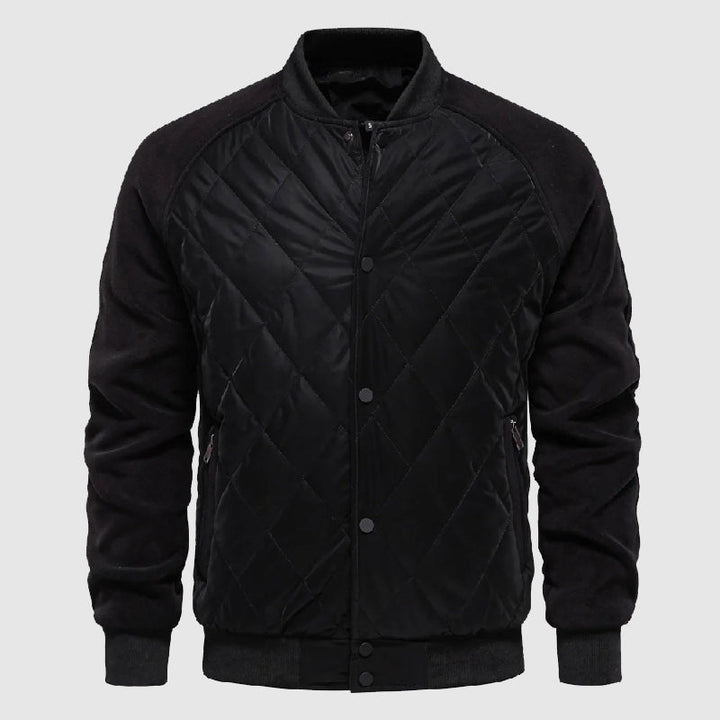 Mirla | Willow Fleece Bomberjacka-Eva Jonsson