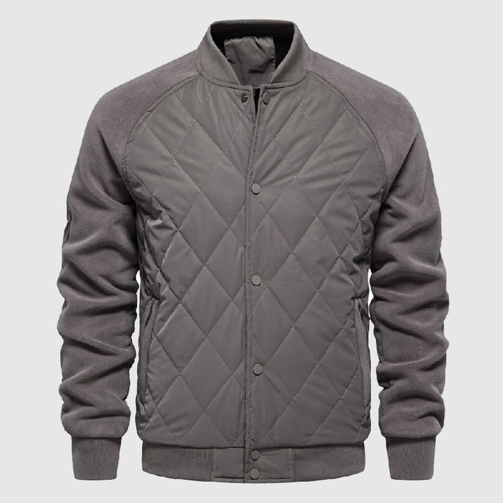 Mirla | Willow Fleece Bomberjacka-Eva Jonsson