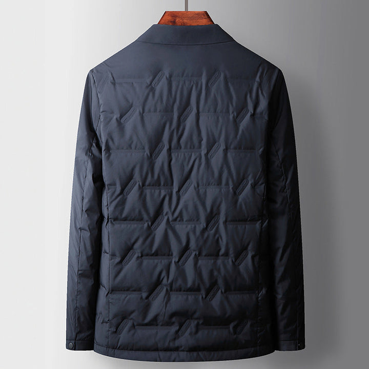 Mirla | Willow Piedmont Dunjacka-Eva Jonsson