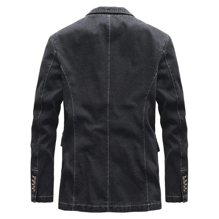 Mirla | Wilson Denimjacka-Eva Jonsson