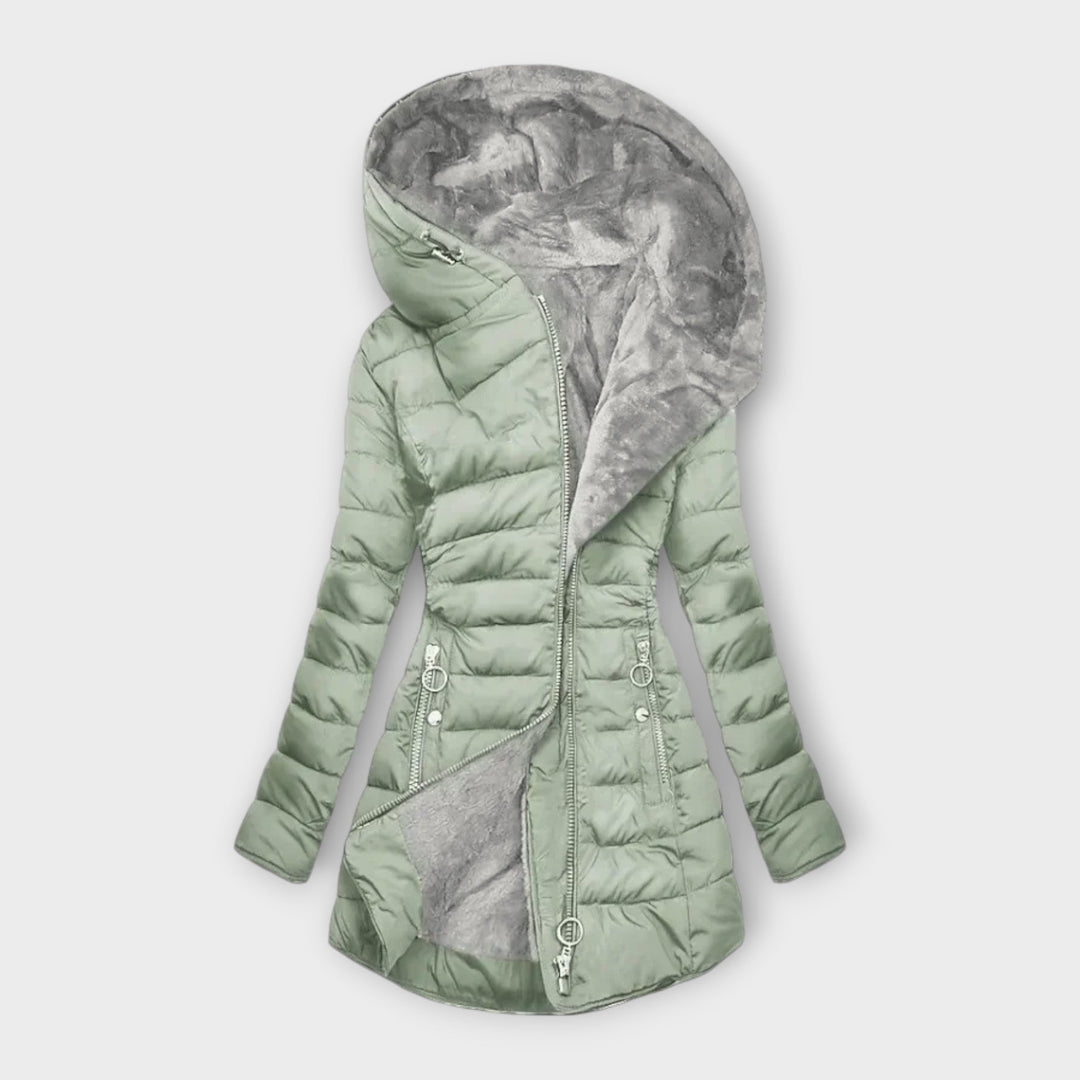 Mirla | Winter Haven Kappa-Eva Jonsson
