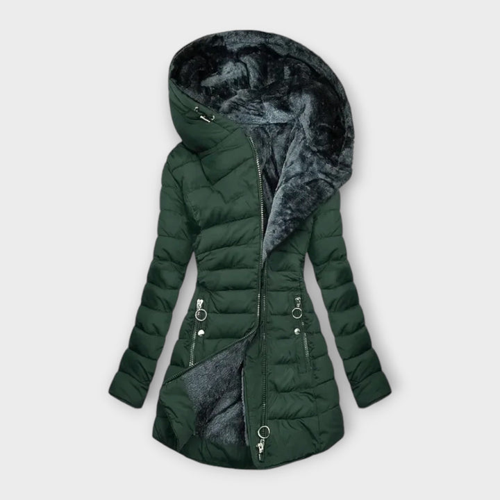Mirla | Winter Haven Kappa-Eva Jonsson