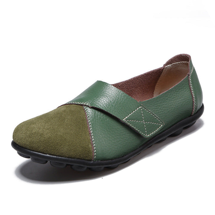 Mirla | Zen Dam-sandaler - 2024 Mode Footwear-Eva Jonsson