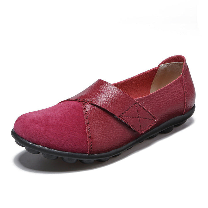 Mirla | Zen Dam-sandaler - 2024 Mode Footwear-Eva Jonsson