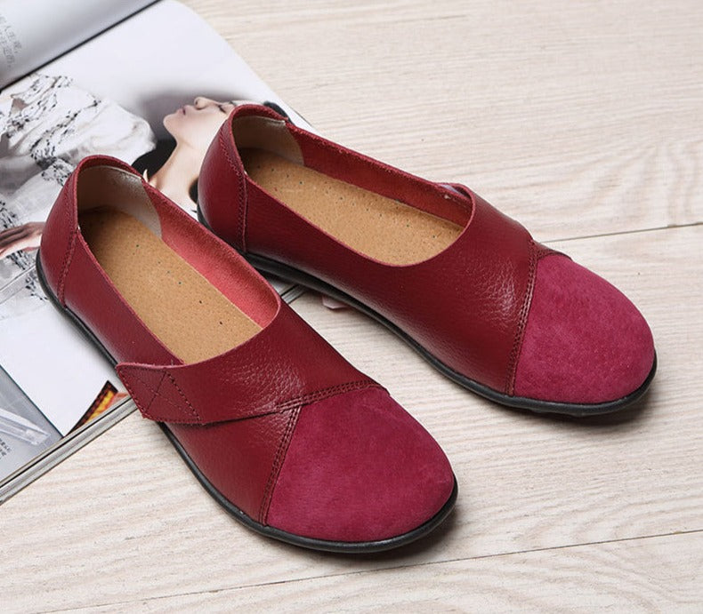 Mirla | Zen Dam-sandaler - 2024 Mode Footwear-Eva Jonsson