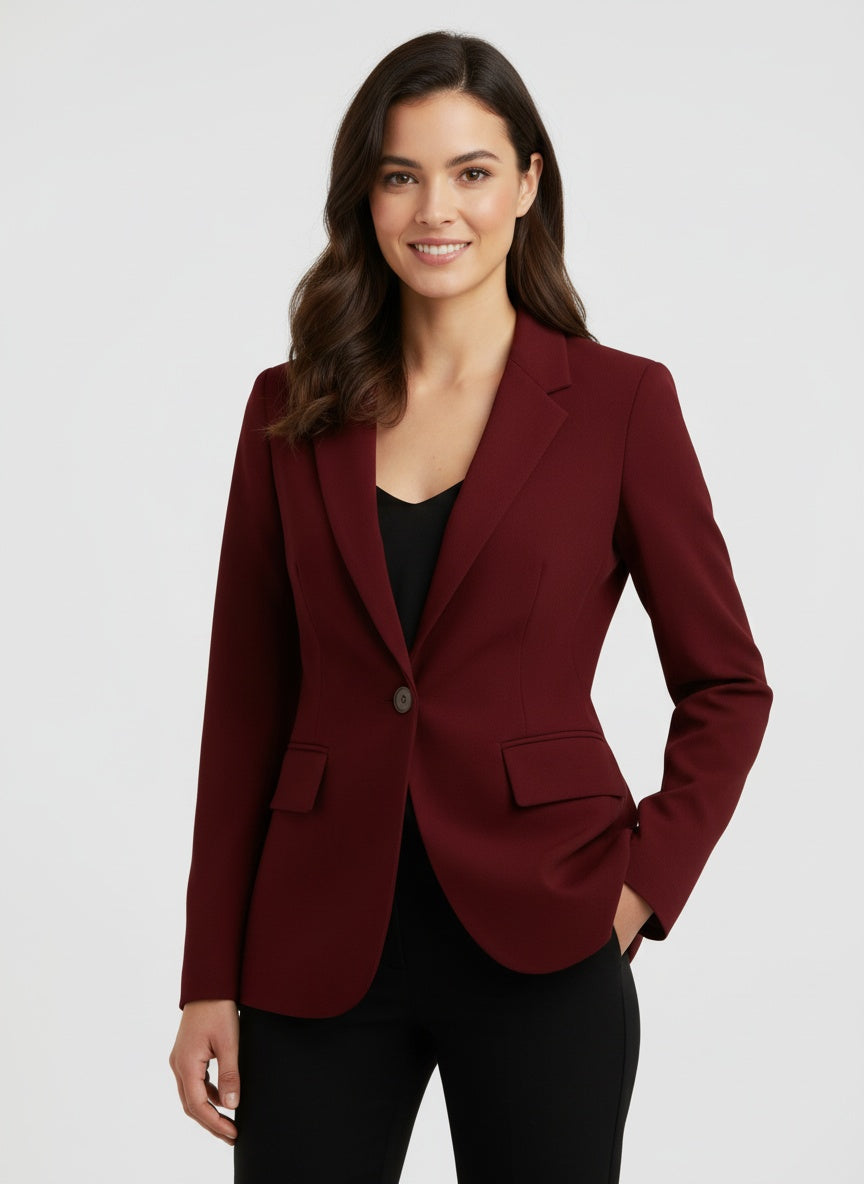 Mirla | med En-Knapp-Stängning-Eva Jonsson