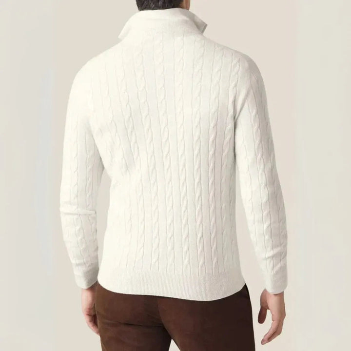 Mirla | med Kvart Dragkedja-Eva Jonsson
