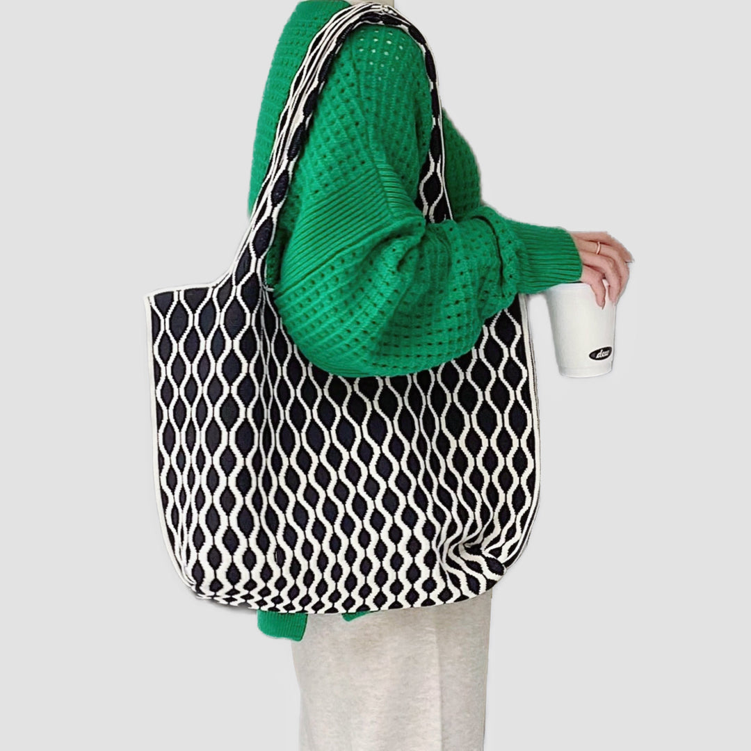 Mirla | med Ripple-textur-Eva Jonsson
