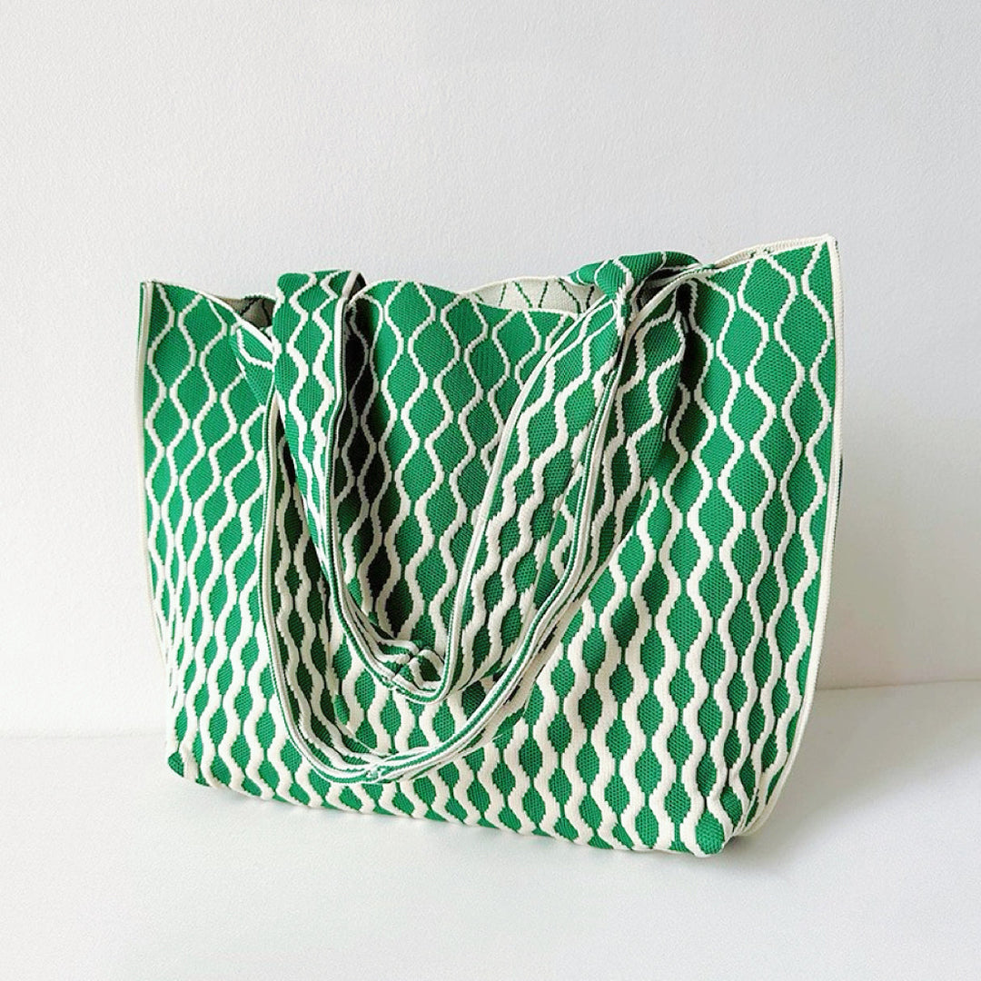 Mirla | med Ripple-textur-Eva Jonsson