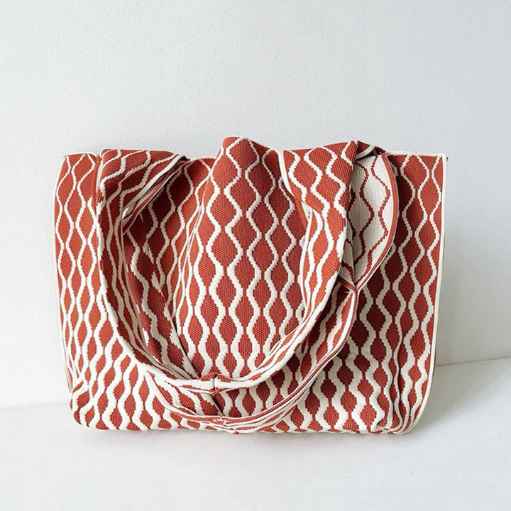 Mirla | med Ripple-textur-Eva Jonsson