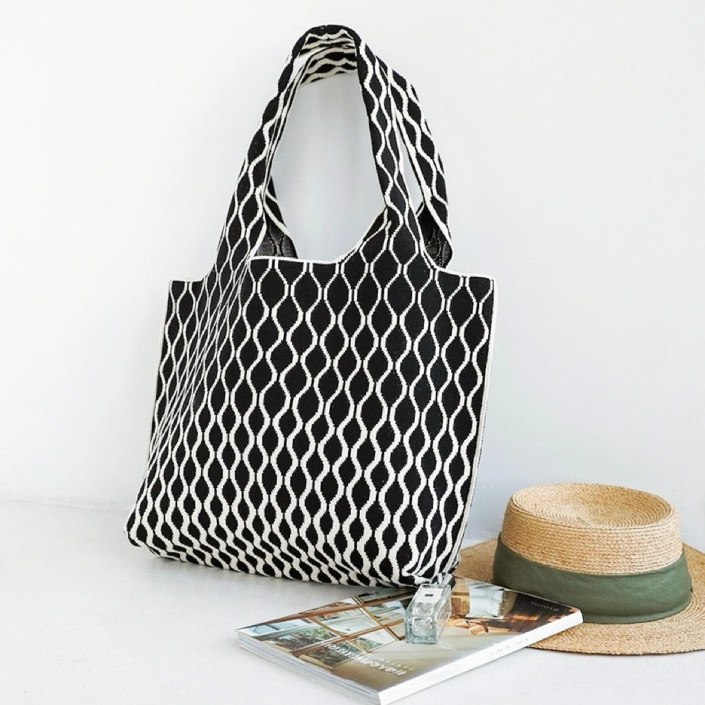 Mirla | med Ripple-textur-Eva Jonsson