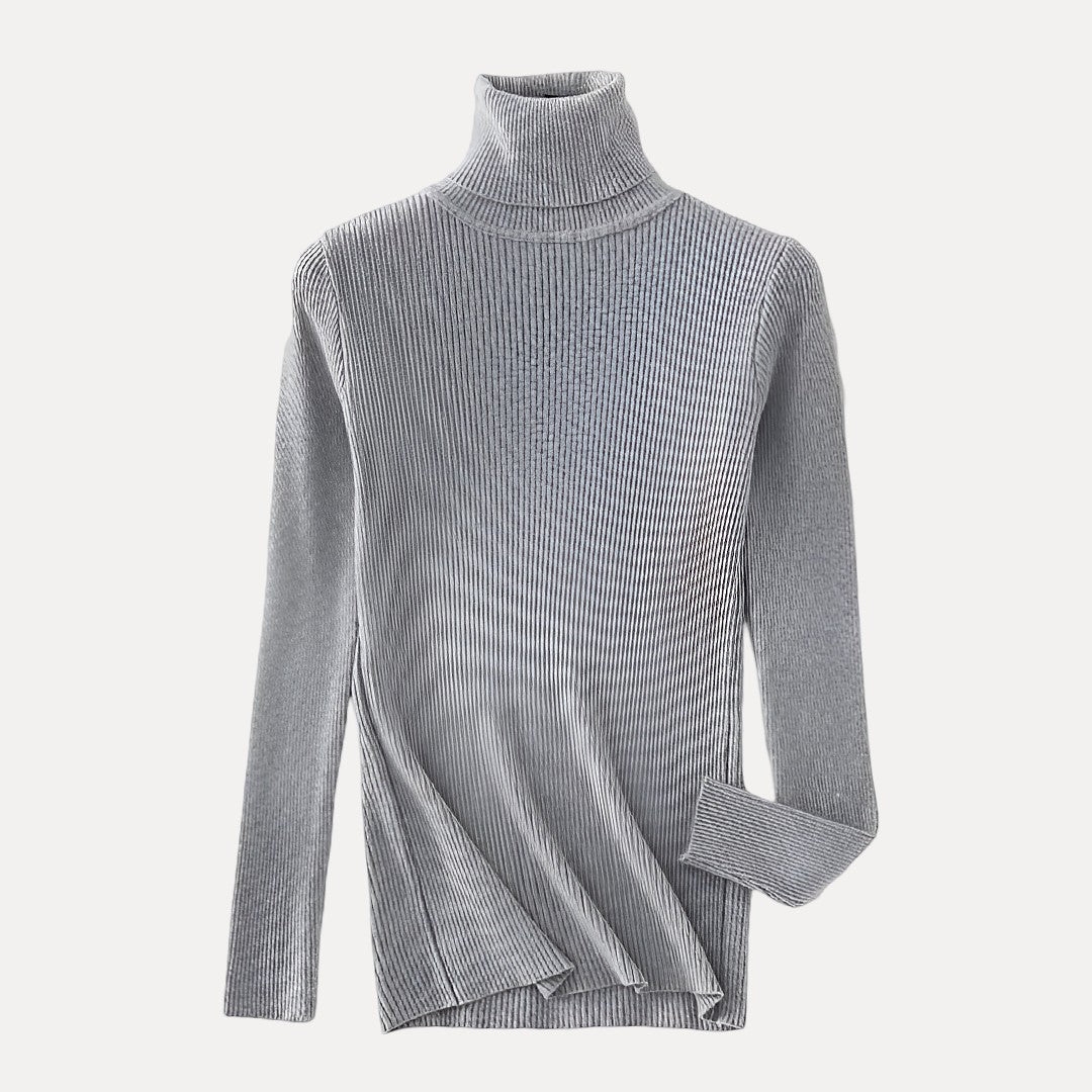 Mirla | med Rullkrage-Eva Jonsson
