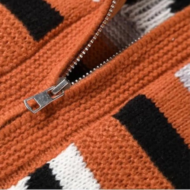 Mirla | och Stilfull Cardigan-Eva Jonsson