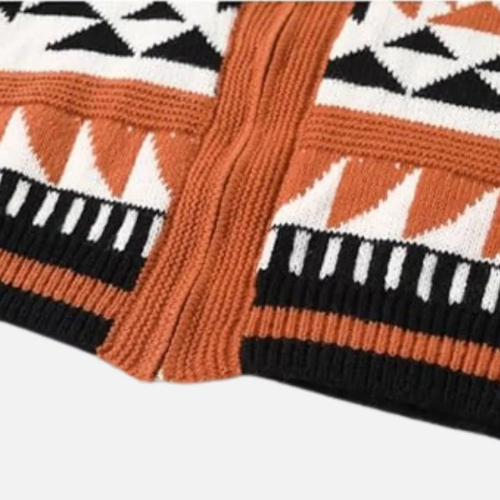 Mirla | och Stilfull Cardigan-Eva Jonsson