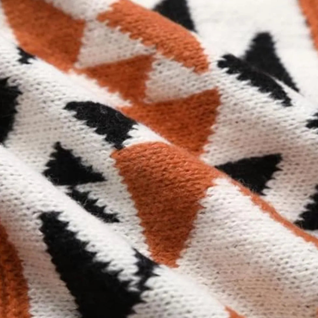 Mirla | och Stilfull Cardigan-Eva Jonsson