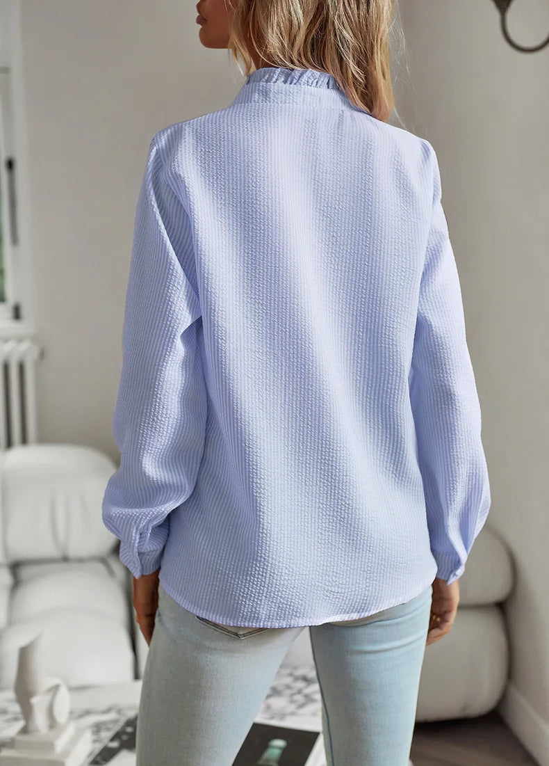 Mirla | och stilfull blus för kvinnor-Eva Jonsson