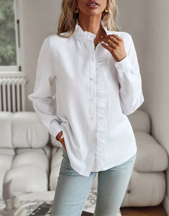 Mirla | och stilfull blus för kvinnor-Eva Jonsson