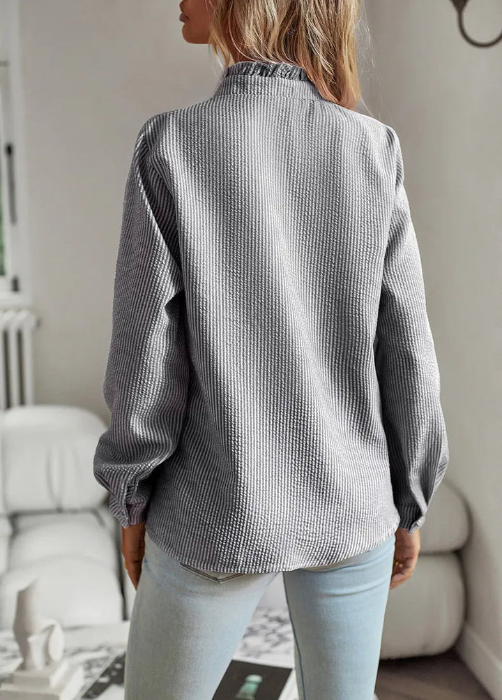 Mirla | och stilfull blus för kvinnor-Eva Jonsson