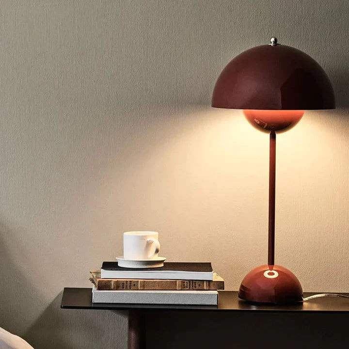 Modern bordslampa-Eva Jonsson