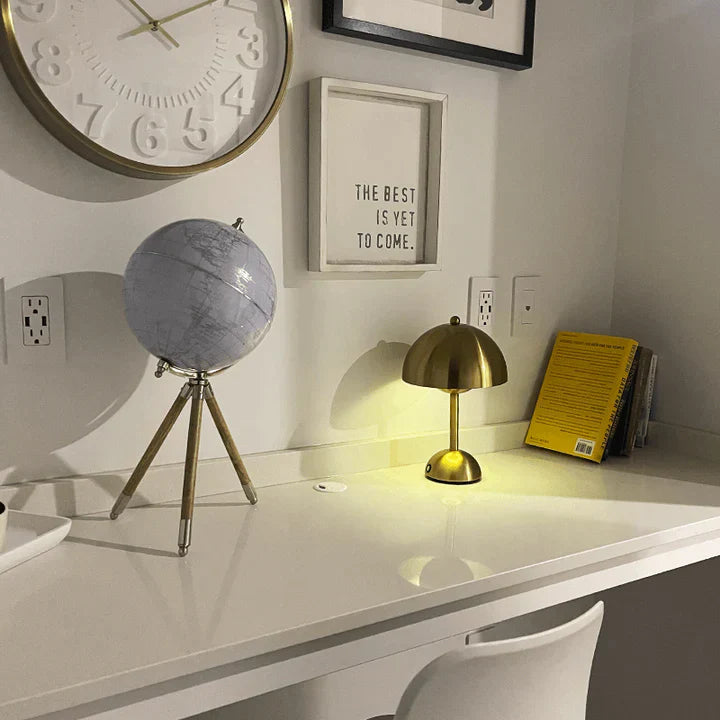 Modern bordslampa-Eva Jonsson