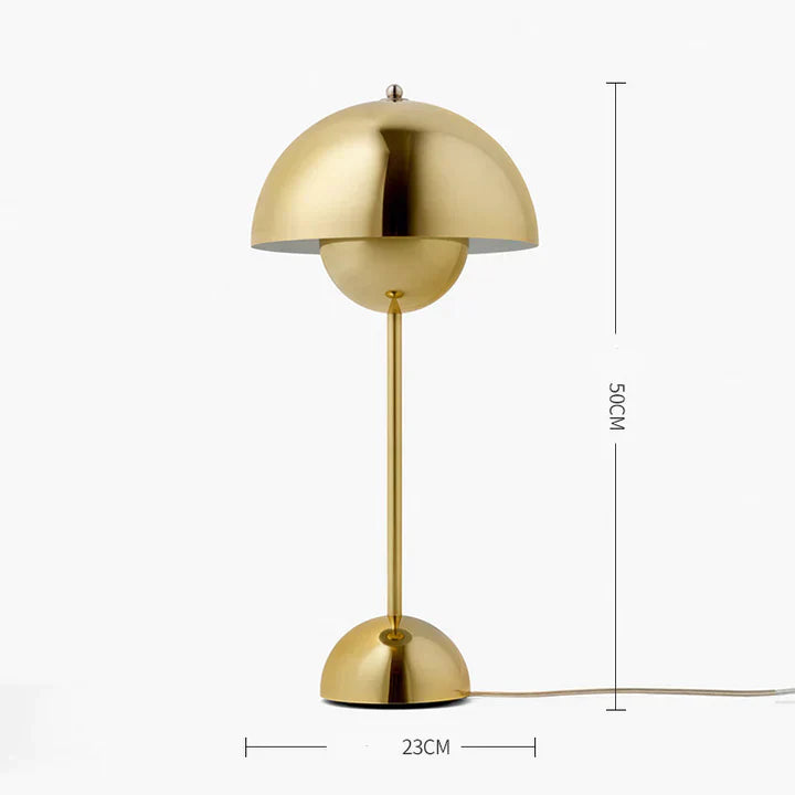 Modern bordslampa-Eva Jonsson