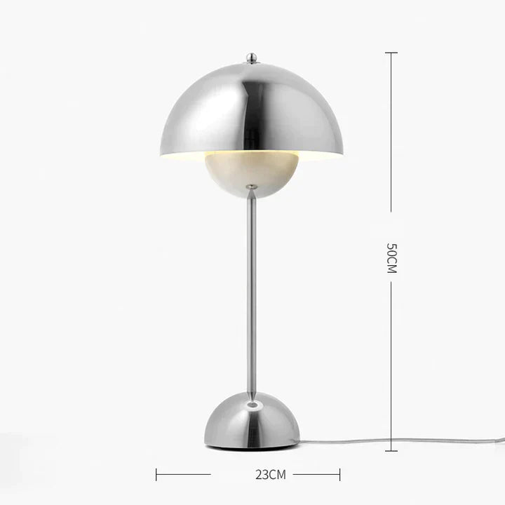 Modern bordslampa-Eva Jonsson