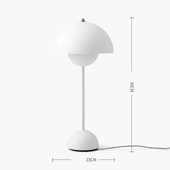Modern bordslampa-Eva Jonsson