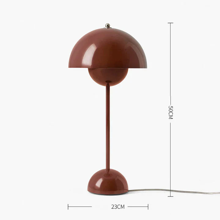 Modern bordslampa-Eva Jonsson
