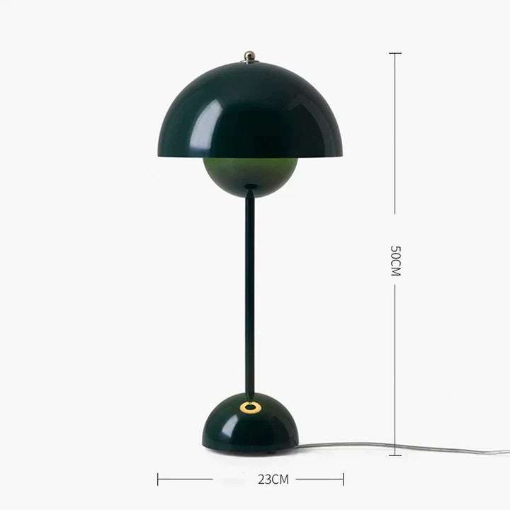 Modern bordslampa-Eva Jonsson