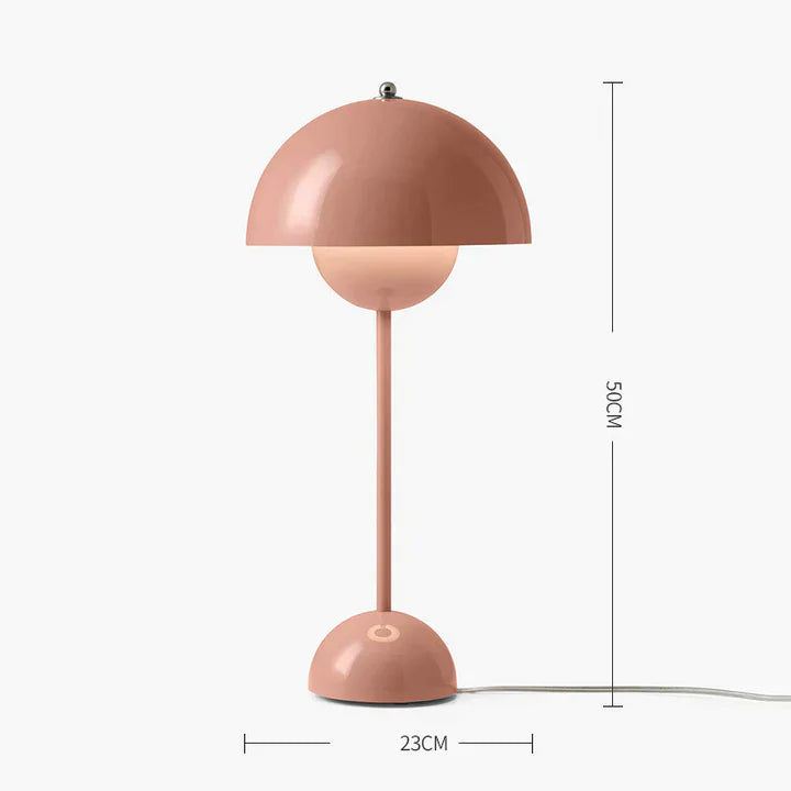 Modern bordslampa-Eva Jonsson