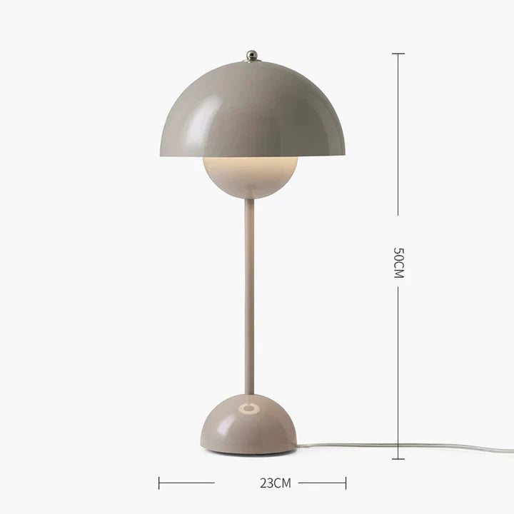 Modern bordslampa-Eva Jonsson