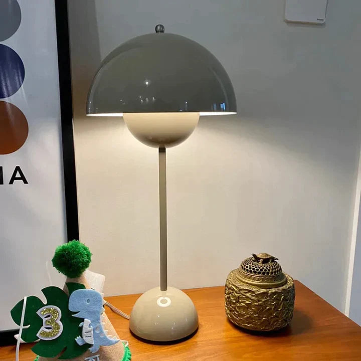 Modern bordslampa-Eva Jonsson