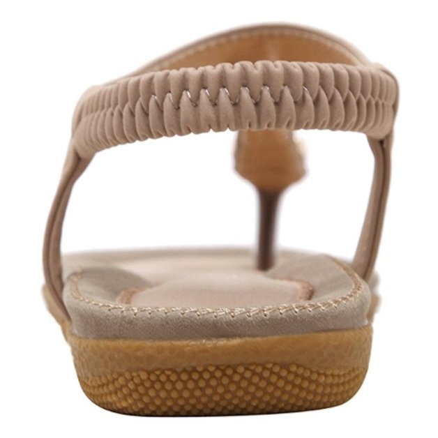Noor Sandaler | Bekväma flip-flops-Eva Jonsson