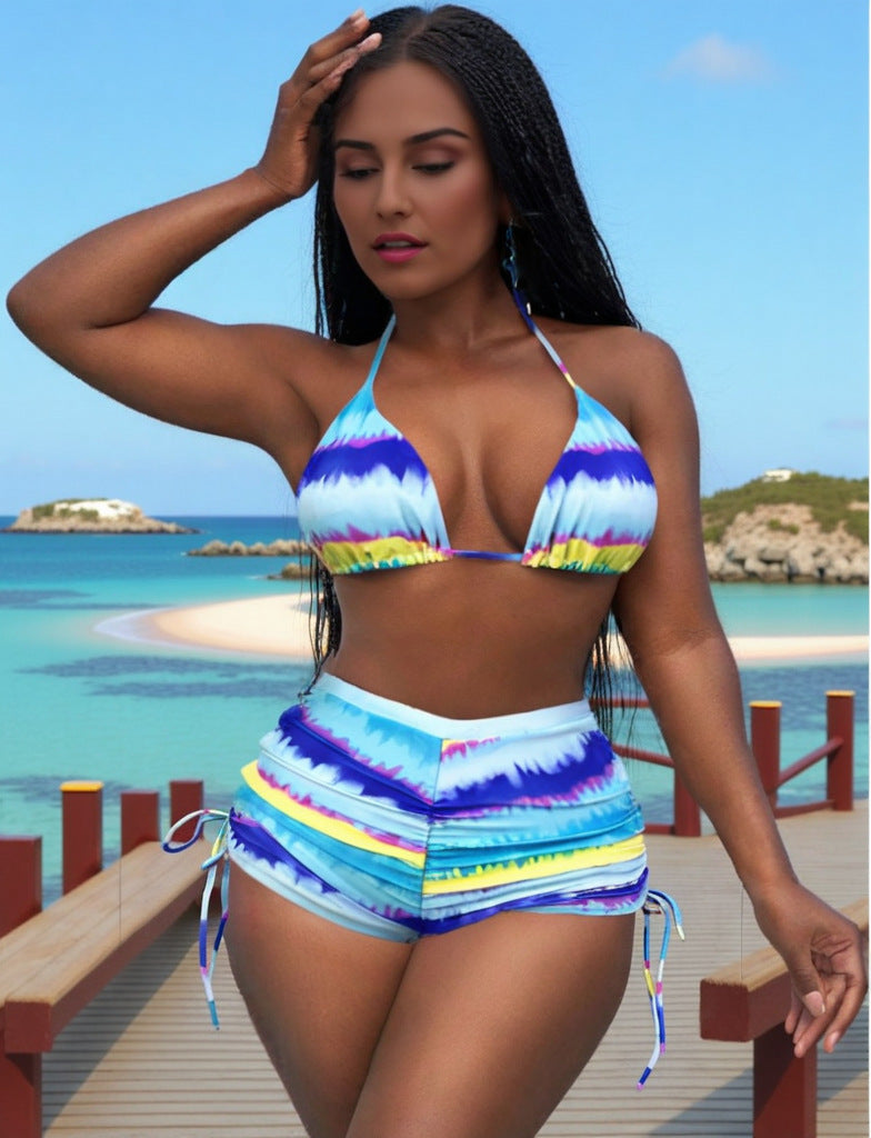 Dame Bikiniset Mirla-Eva Jonsson