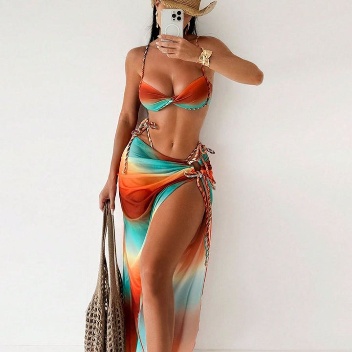 Damen Bikiniset Echo Archiv
