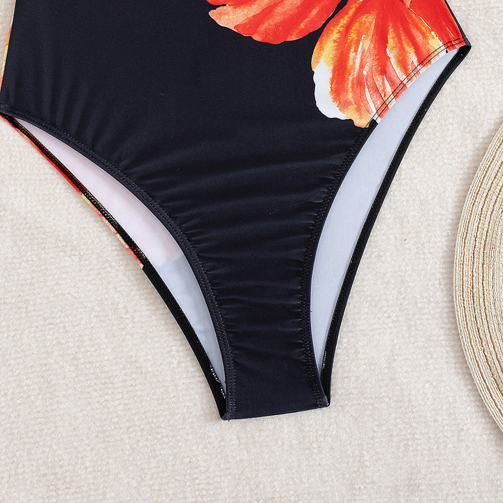 Damen Schwimmanzug Echo Archiv