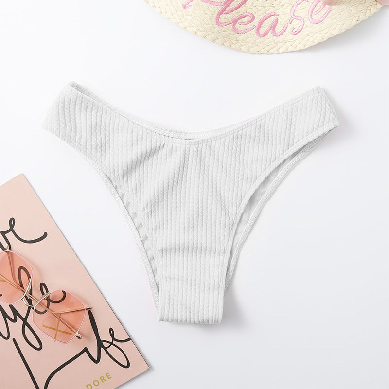 Damernas Höga Bikini-Botten Mirla-Eva Jonsson