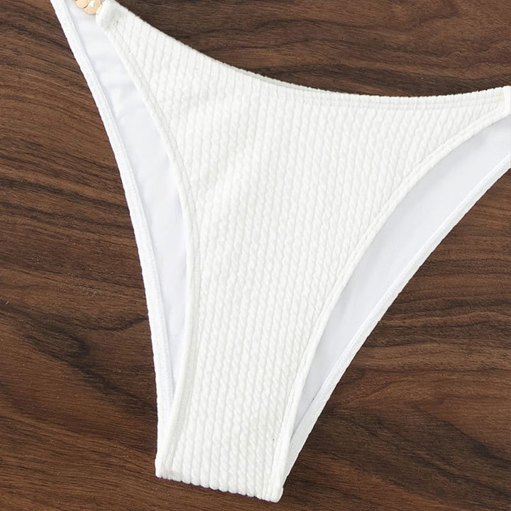 Damen Bikini-Set Echo Archiv