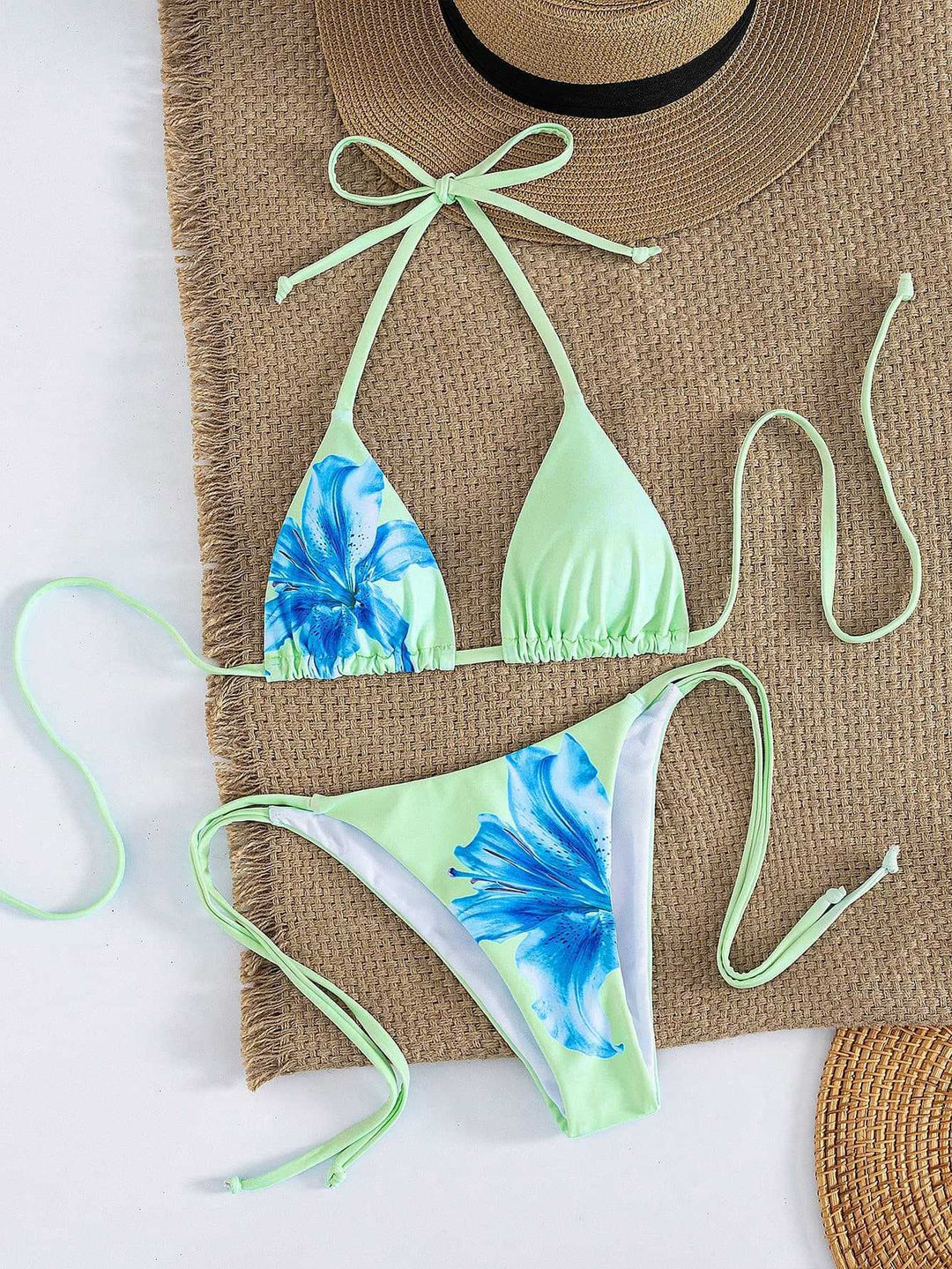 Damen Bikiniset Echo Archiv