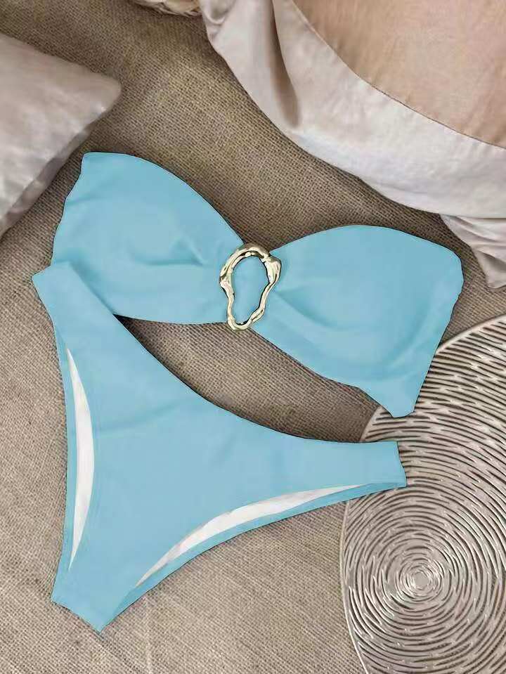 Damen Bikini Set Echo Archiv
