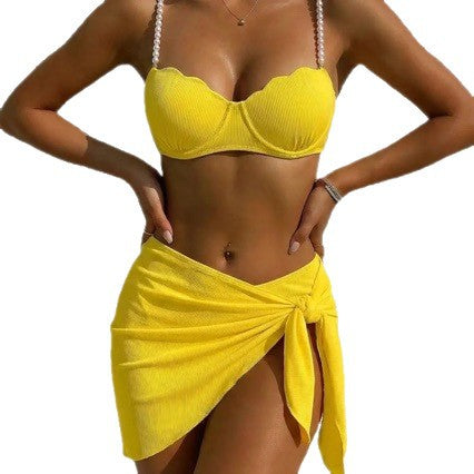 Damen Bikini-Set Echo Archiv