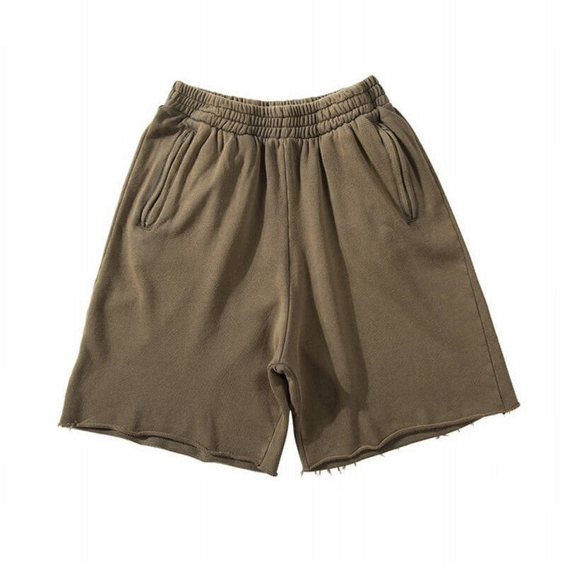 Damer Bekväma Sportshorts Eva Jonsson