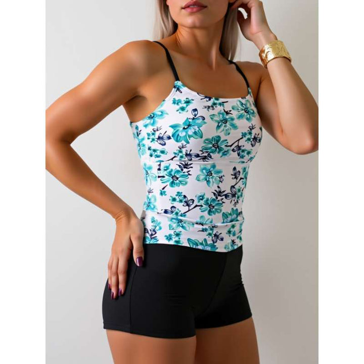 Dame Sporttop Mirla-Eva Jonsson