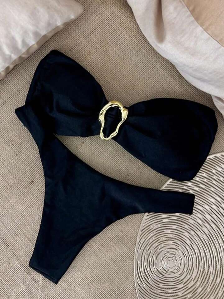 Damen Bikini Set Echo Archiv